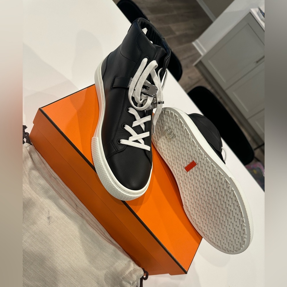 HERMES Day Dream Sneaker